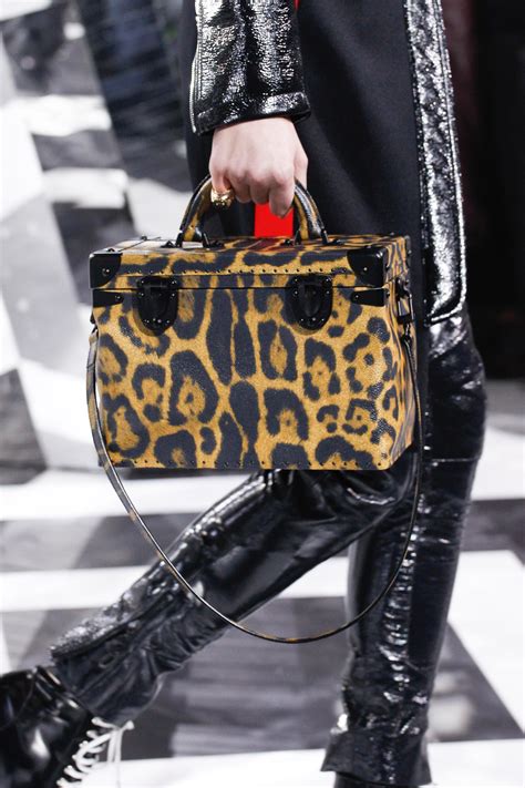 louis vuitton animal print bag 2019|louis vuitton speedy wallet.